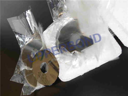 Mua Thanh rỗng Dao cắt cuối cùng chuyên dụng của dây chuyền lắp ráp thuốc lá sản xuất trực tuyến