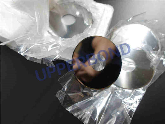 Mua Lưỡi lọc thanh không cắt 120mm của dây chuyền lắp ráp thuốc lá cho quy trình cắt cuối cùng của bộ lọc sản xuất trực tuyến