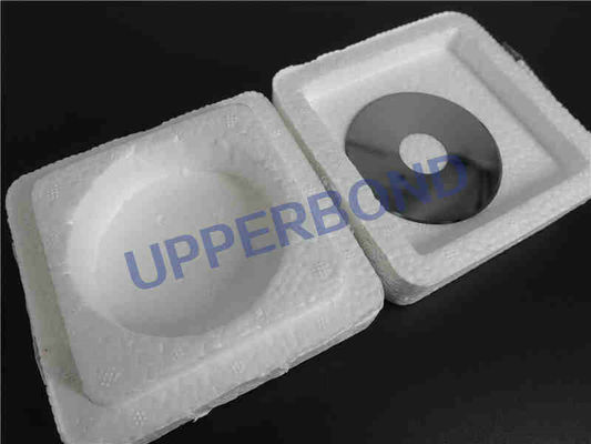 Mua Lưỡi tròn kéo Acetate Pd 400 cho máy làm thuốc lá cho bộ lọc lắp ráp sản xuất trực tuyến