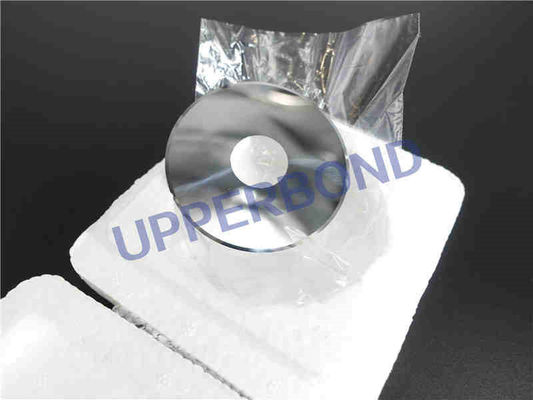 Mua Máy cắt cuối cùng Hauni Protos 70 để cắt lọc thuốc lá trong máy thuốc lá sản xuất trực tuyến