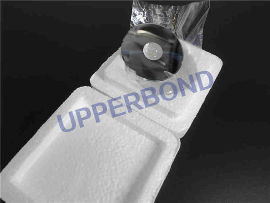 Mua Mk9 của dao lọc Molins cho máy làm thuốc lá cho bộ lọc lắp ráp sản xuất trực tuyến