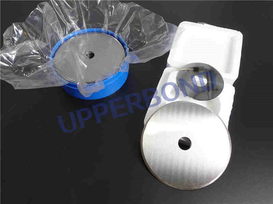 Mua Protos 90e của dao tròn Hauni để cắt lọc thuốc lá trong máy thuốc lá sản xuất trực tuyến