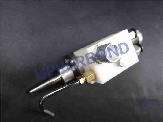 Mua Đầu phun keo chịu được nhiệt độ cao để bám giấy được lắp ráp trong máy sản xuất thuốc lá sản xuất trực tuyến