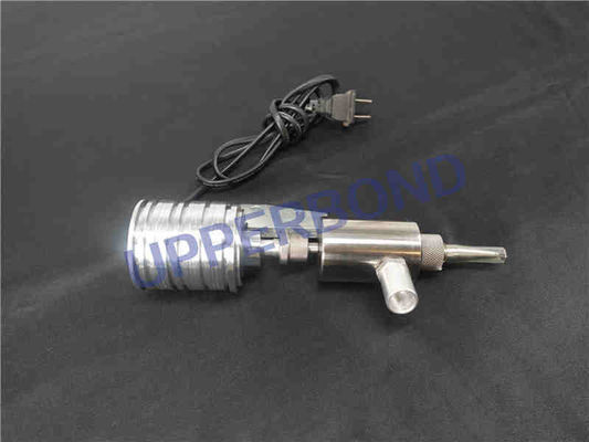 Mua Bàn tay con người vận hành Hướng dẫn sử dụng Vòi phun không gỉ cho ứng dụng keo để dán giấy sản xuất trực tuyến