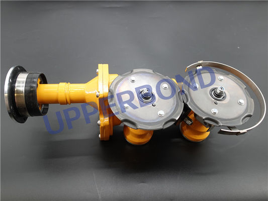 Mua Máy làm thuốc lá Ecreteur Cleaver Assy với đĩa dày đặc bàn chải hợp kim sản xuất trực tuyến