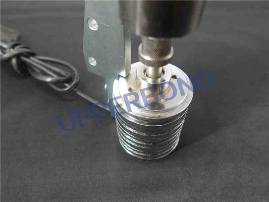 Mua Vòi phun bằng thép có keo nóng Molins Mk9 cho ứng dụng keo để dán giấy sản xuất trực tuyến