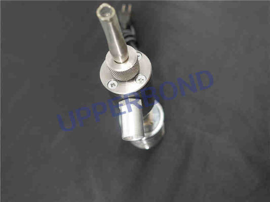 Mua Vòi thép dẻo dai và chịu kéo cho ứng dụng keo được lắp ráp trong gói thuốc lá sản xuất trực tuyến