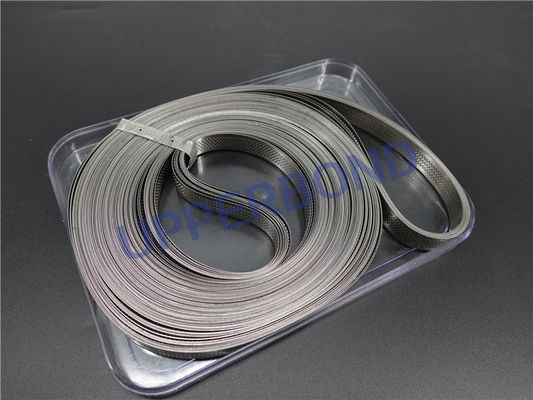 Mua Khả năng mở rộng thấp Máy móc thiết bị thuốc lá Phụ tùng thay thế Băng hút bằng thép không gỉ sản xuất trực tuyến