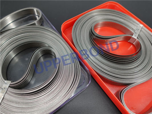 Mua Phụ tùng máy móc thuốc lá hiệu suất cao Băng hút thép MK8 MK9 sản xuất trực tuyến
