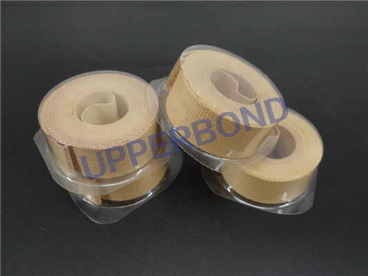 Mua Phụ tùng thuốc lá Băng tải trang trí Băng tải sợi Aramid 3100 * 21 MM sản xuất trực tuyến