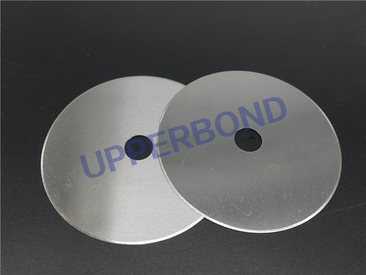Mua MK8 Dao tròn MK9 Dao cắt giấy Hợp kim Máy hút thuốc lá Dao sản xuất trực tuyến