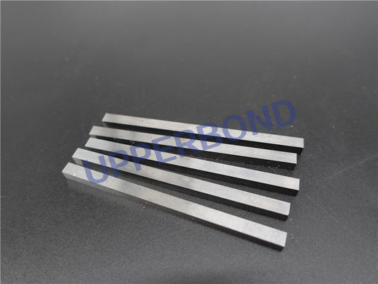 Mua Lưỡi cưa hình chữ nhật 4 * 4 * 93MM Máy hút thuốc lá Độ cứng cao sản xuất trực tuyến