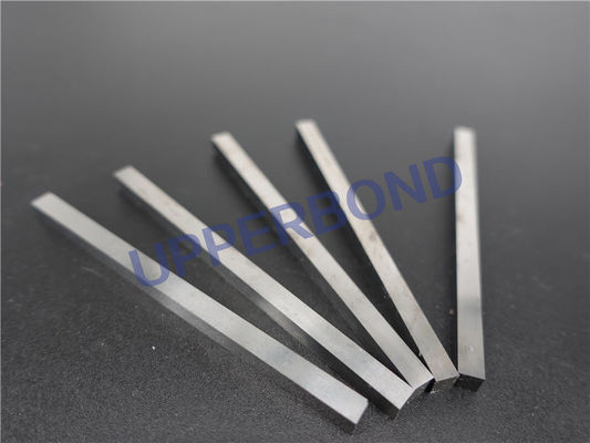 Mua Dao cắt giấy Tipping Máy cắt thuốc lá Dao cắt dải cacbua vonfram hình chữ nhật sản xuất trực tuyến