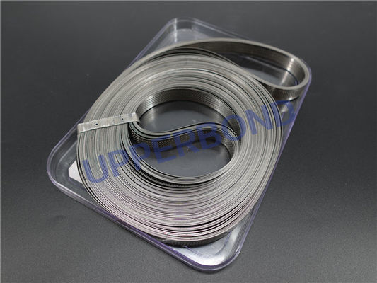 Mua Máy thuốc lá Phụ tùng phụ tùng băng hút thép cho máy sản xuất thuốc lá sản xuất trực tuyến