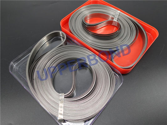 Mua Băng hút thép đáng tin cậy MK8 MK9 cho máy làm thuốc lá sản xuất trực tuyến
