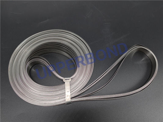 Mua Băng hút thép dày 0,2mm Molins cho máy làm thuốc lá sản xuất trực tuyến