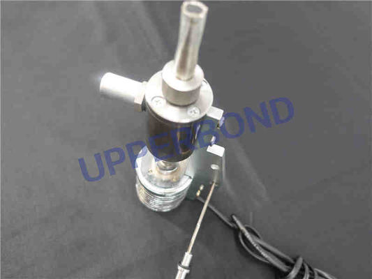 Mua Súng bắn keo dán giấy thuốc lá để dán giấy được lắp ráp trong máy hút thuốc lá sản xuất trực tuyến