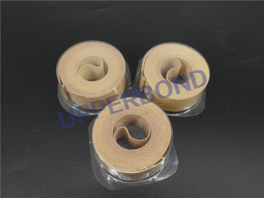 Mua Khả năng chống ma sát Aramid Sợi trang trí Băng tải Máy hút thuốc lá Băng tải sản xuất trực tuyến