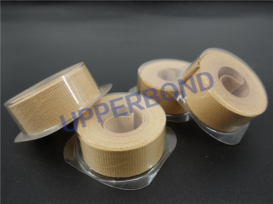 Mua 21 * 2489 Mm Garniture Tape Phụ tùng máy móc thiết bị thuốc lá cường độ cao sản xuất trực tuyến