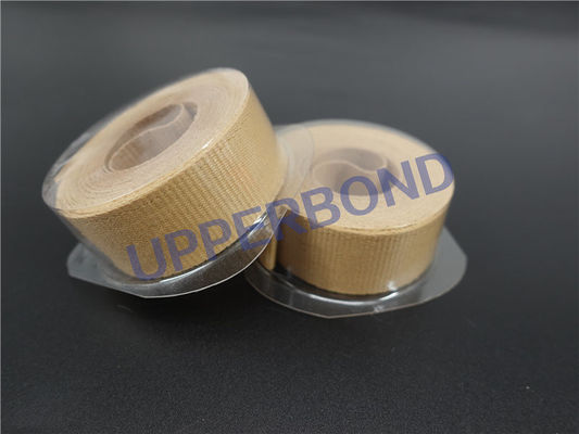 Mua Băng nội thất cường độ cao 100% Kevlar Tape Aramid cho máy làm thuốc lá sản xuất trực tuyến