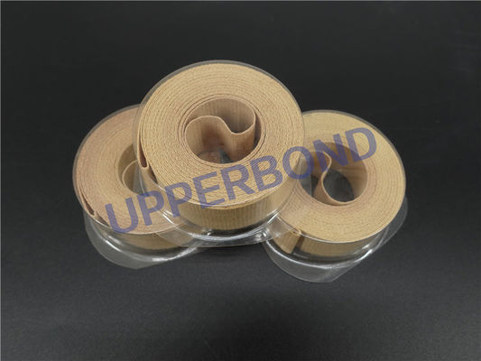 Mua Aramid Fiber Garniture Tape, Băng tải Băng tải Phụ tùng máy thuốc lá sản xuất trực tuyến