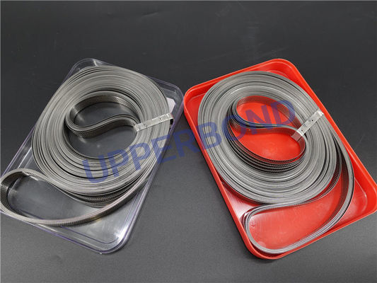 Mua Băng hút thép 0,2mm Bộ phận máy hút thuốc lá MK8 MK9 Độ bền đứt gãy cao sản xuất trực tuyến