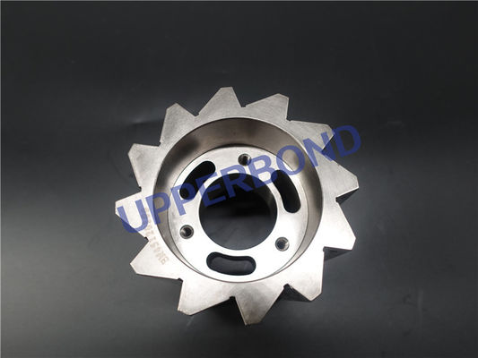 Mua Hauni Protos 90 ZJ112 Máy làm thuốc lá Phụ tùng Dao trống sản xuất trực tuyến
