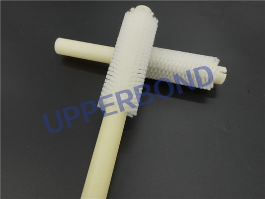 Mua Bàn chải nylon trắng làm sạch lâu cho máy sản xuất thuốc lá sản xuất trực tuyến