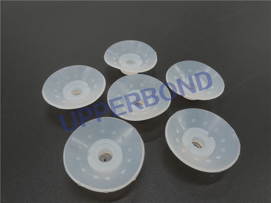 Mua Thân thiện với môi trường Bộ phận máy hút thuốc lá HLP Bát hút cao su không độc hại sản xuất trực tuyến