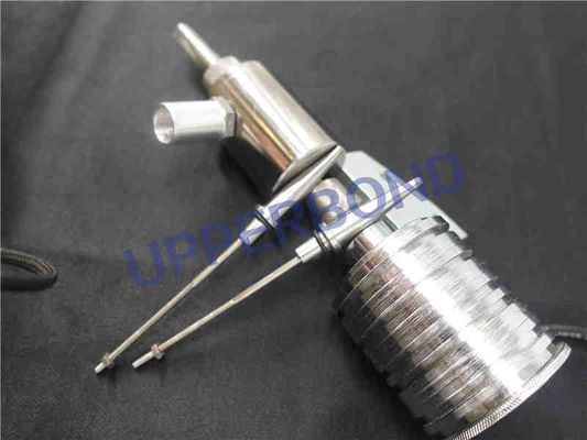 Mua Vòi phun dán Super 9 cho máy đóng gói thuốc lá Molins sản xuất trực tuyến