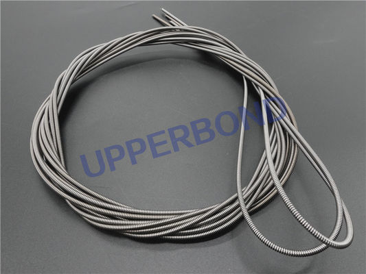 Mua Dây thép lò xo 0.8 * 2.74 * 3650 Phụ tùng máy thuốc lá MK8 MK9 sản xuất trực tuyến