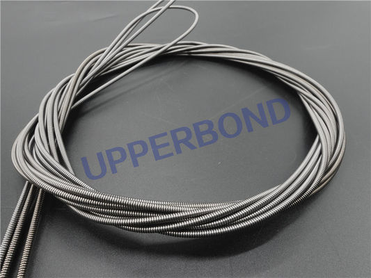 Mua 0,8 * 2,74 * 3053 MM Lò xo nén Phụ tùng máy thuốc lá sản xuất trực tuyến