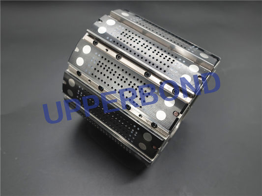 Mua Phuy hút cắt 4EM4508011 Phụ tùng thay thế Hauni PROTOS ZJ117 sản xuất trực tuyến
