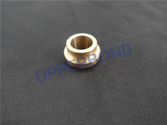 Mua Ống lót cánh tay giá đỡ bằng kim loại vàng cho máy đóng gói thuốc lá sản xuất trực tuyến