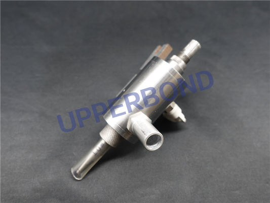 Mua Dụng cụ bôi keo Hauni Protos 70 cho máy làm thuốc lá sản xuất trực tuyến