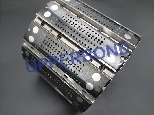 Mua Máy HAUNI Phụ tùng Tùy chỉnh Máy cắt bánh xe Xi lanh trống sản xuất trực tuyến