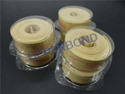 Mua Băng tải cường độ cao 100% Kevlar Garniture Băng tải cho máy làm thuốc lá sản xuất trực tuyến