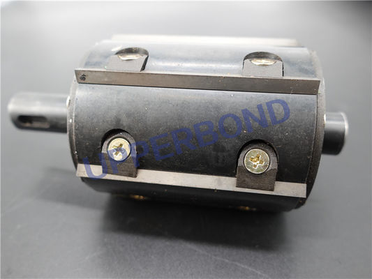Mua Bộ phận máy hút thuốc lá MK8 Dao cắt giấy có lưỡi vuông sản xuất trực tuyến