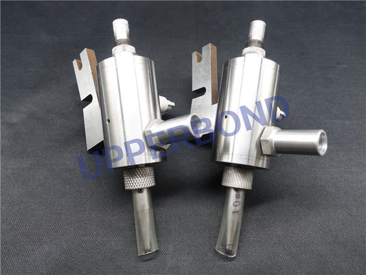 Mua Vòi dán Molins Mark 8 MK8 dành cho người đóng gói thuốc lá sản xuất trực tuyến