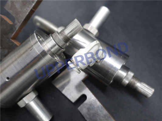 Mua Đầu phun keo siêu mỏng 5mm 4mm Đầu phun giấy thuốc lá sản xuất trực tuyến