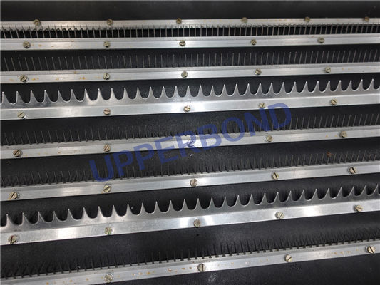Mua Máy hút thuốc có răng Ratchet Rack Gear Máy lọc thuốc lá sản xuất trực tuyến