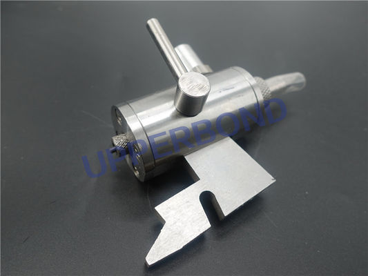 Mua Đầu ra ổn định Đầu phun keo MK8 Bộ phận máy thuốc lá cho chất kết dính giấy sản xuất trực tuyến