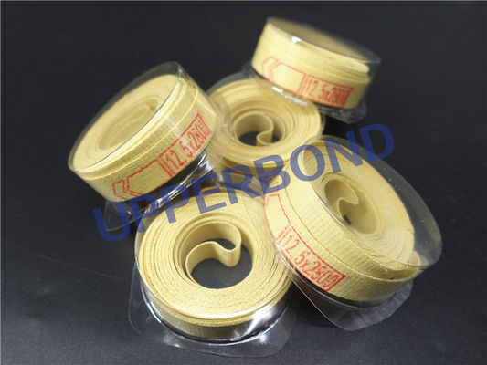Mua Molins MK8 MK9 Băng dán trang trí Kevlar Băng keo 22 * ​​2480 sản xuất trực tuyến