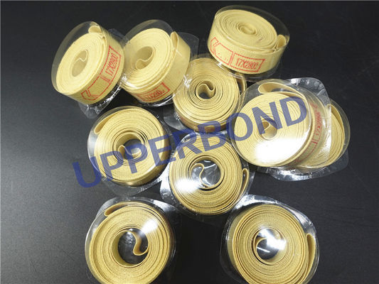Mua Băng keo trang trí nội thất bằng sợi Kevlar cho máy làm thuốc lá sản xuất trực tuyến