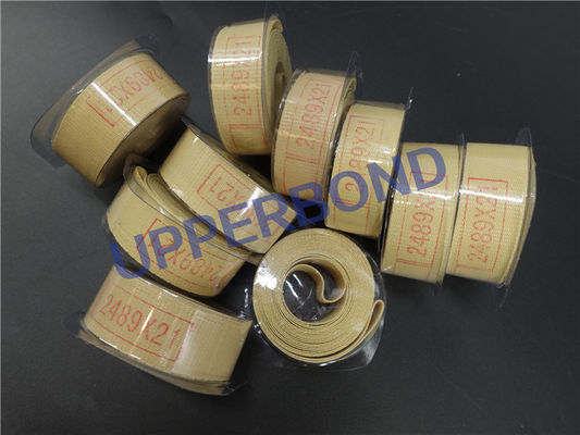 Mua Băng nội thất 2800 * 21mm Tùy chỉnh phụ tùng máy sản xuất trực tuyến