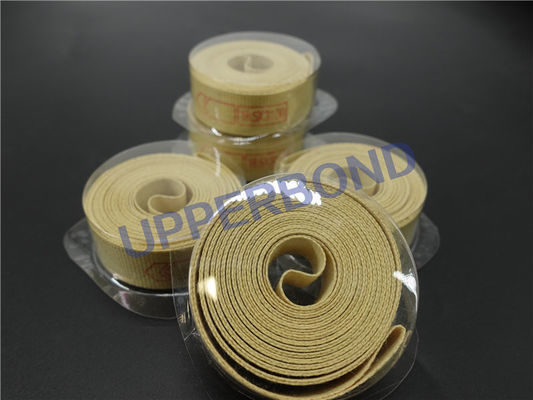 Mua Vật liệu sợi Aramid băng trang trí chống nhiệt độ cao cho nhà sản xuất thuốc lá sản xuất trực tuyến