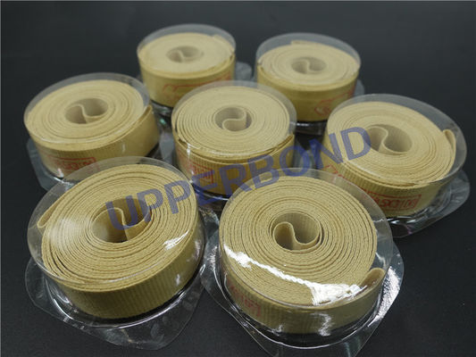 Mua Băng tải trang trí nội thất bằng sợi Kevlar cho dây đai truyền động cho nhà sản xuất thuốc lá sản xuất trực tuyến