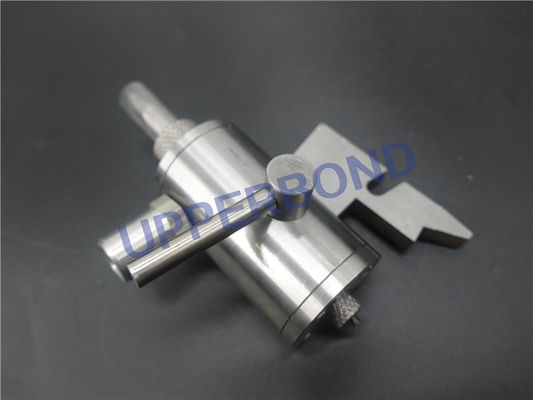Mua Đầu phun keo dán giấy Bộ phận máy hút thuốc lá MK8 sản xuất trực tuyến