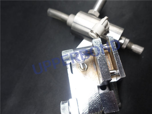 Mua Súng bắn keo Hauni Protos 70 cho máy sản xuất thuốc lá sản xuất trực tuyến