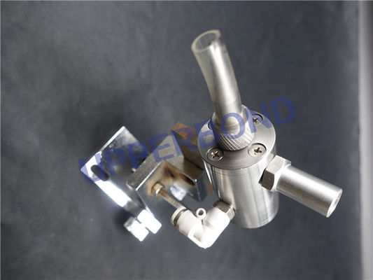 Mua GD X2 X1 Bộ phun keo dính Đầu phun giấy thuốc lá sản xuất trực tuyến